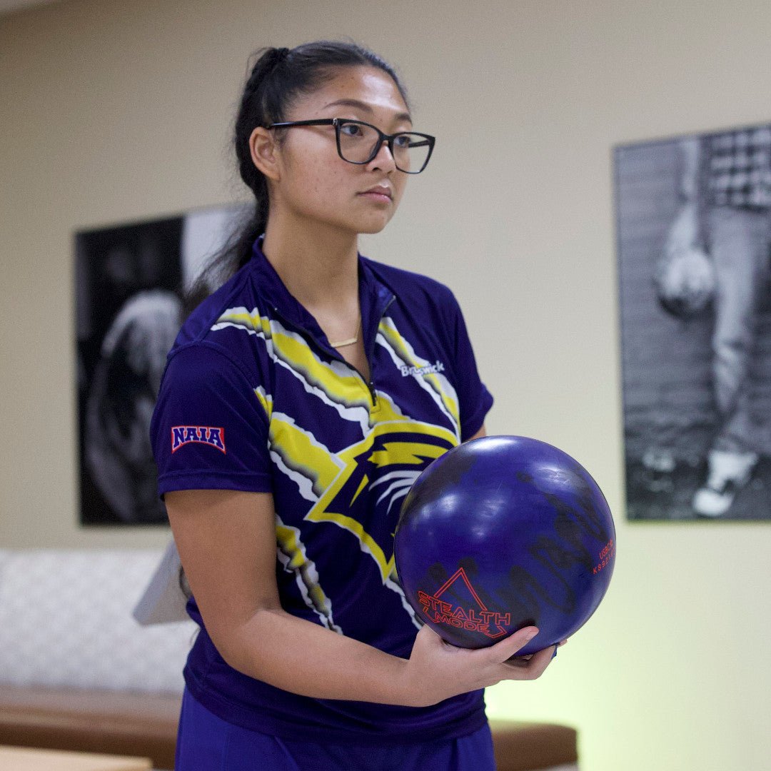 Boule STEALTH MODE - Bowling Stars