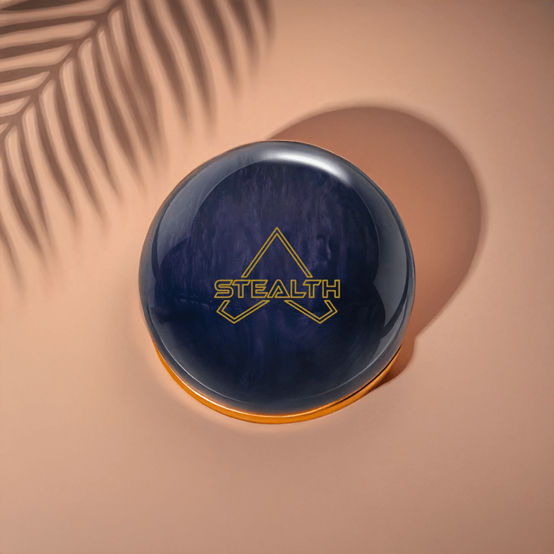 Boule STEALTH PEARL - Bowling Stars