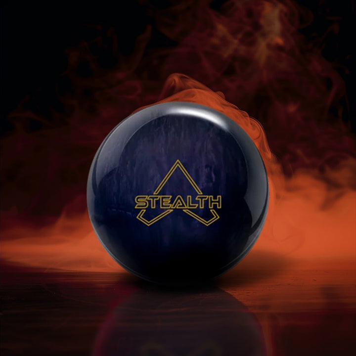 Boule STEALTH PEARL - Bowling Stars