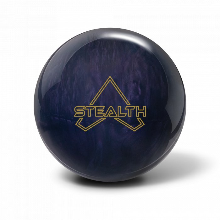 Boule STEALTH PEARL - Bowling Stars