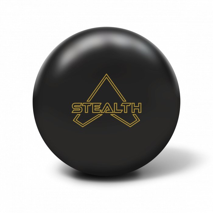 Boule STEALTH TRACK - Bowling Stars