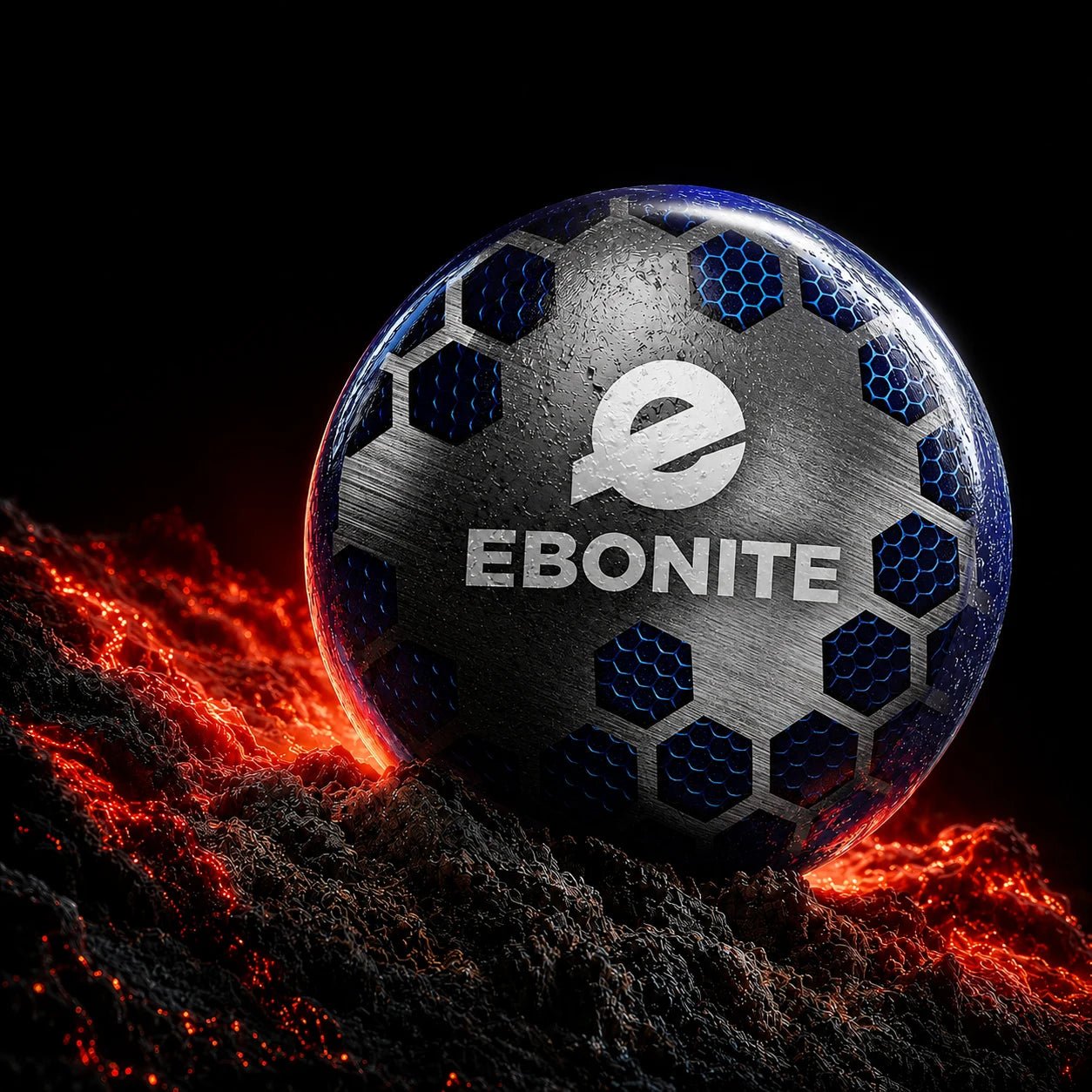 Boule STEALTH TRACK - Bowling Stars