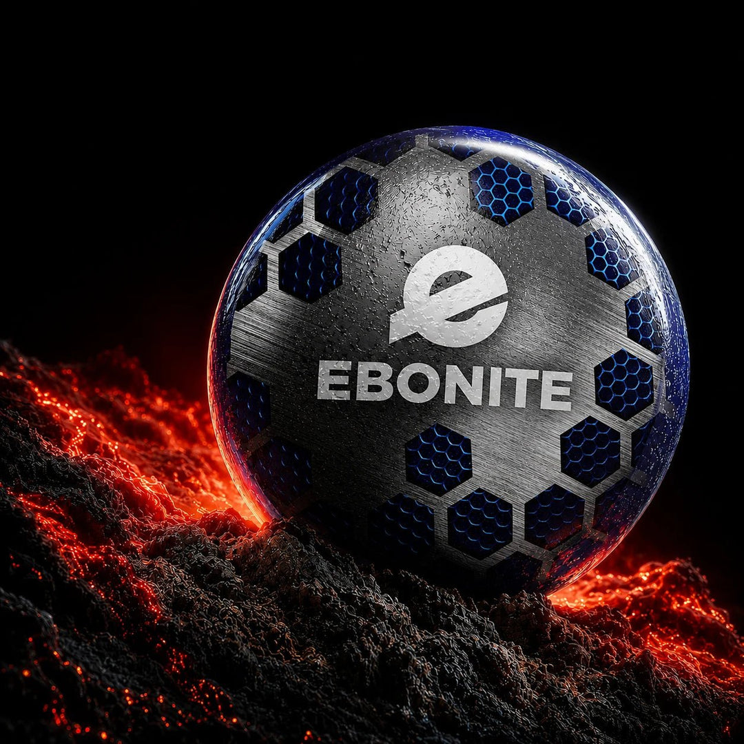 Boule STEALTH TRACK - Bowling Stars