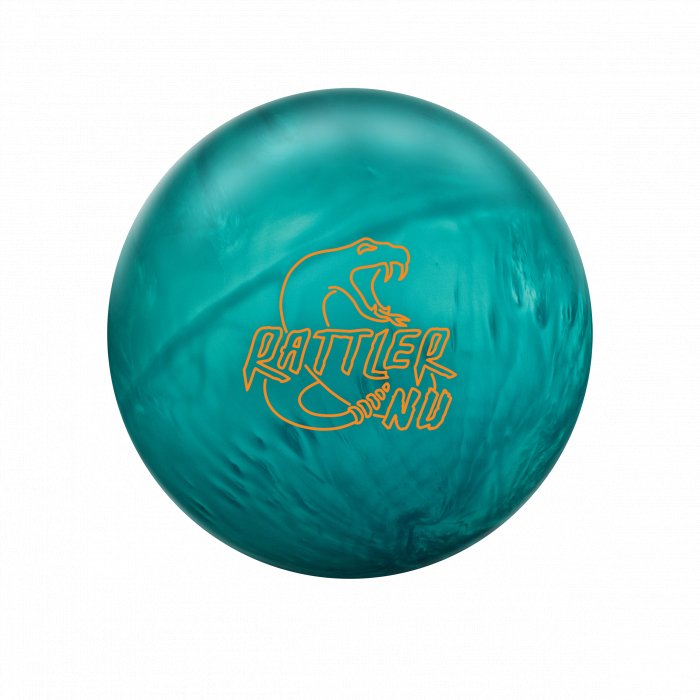 Boule Stealth Viper NU - Bowling Stars