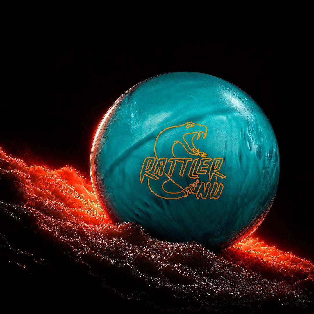 Boule Stealth Viper NU - Bowling Stars