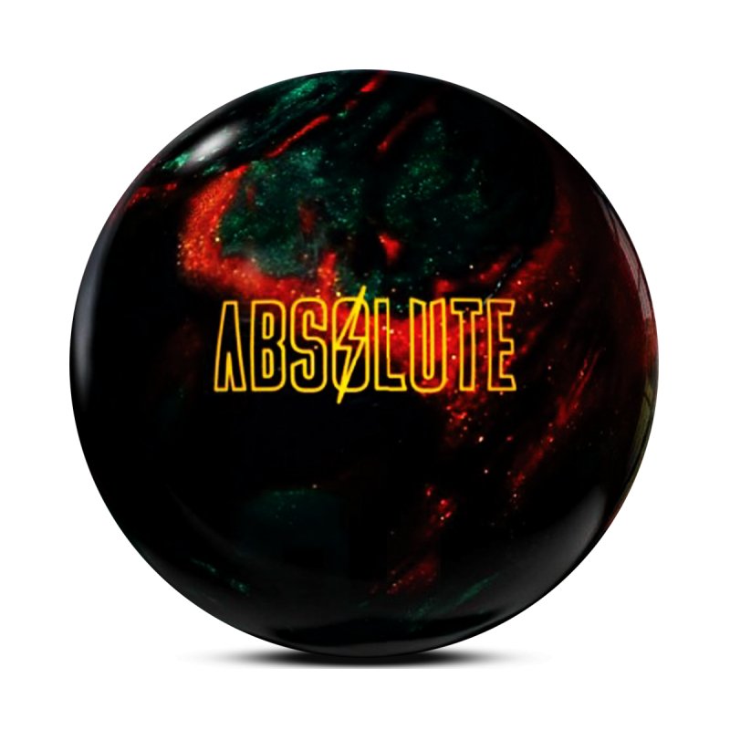 Boule STORM ABSOLUTE - Bowling Stars