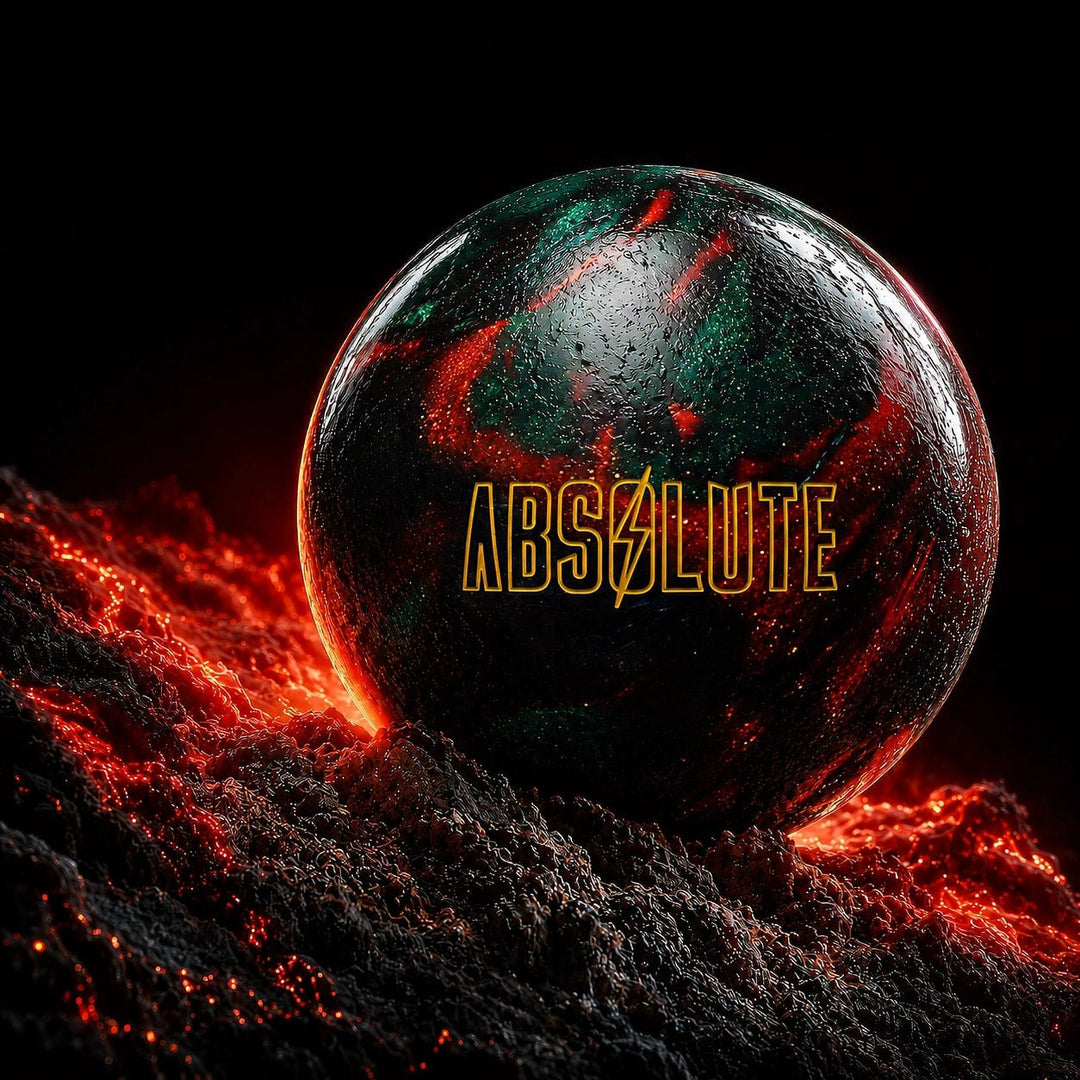 Boule STORM ABSOLUTE - Bowling Stars