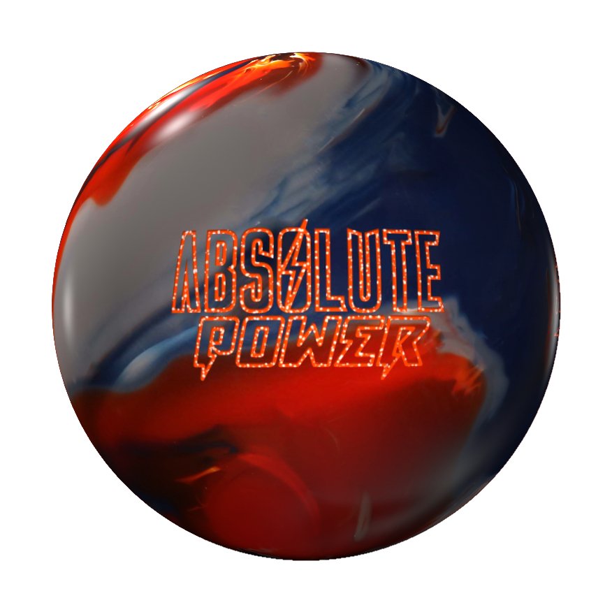 Boule STORM ABSOLUTE POWER - Bowling Stars