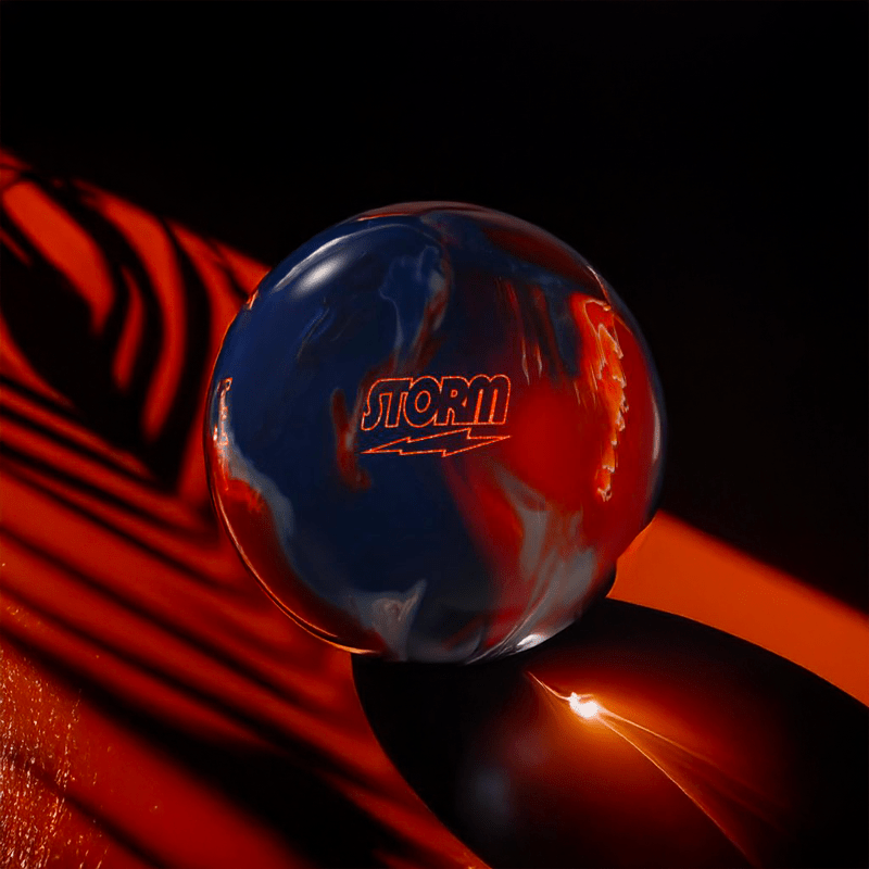 Boule STORM ABSOLUTE POWER - Bowling Stars