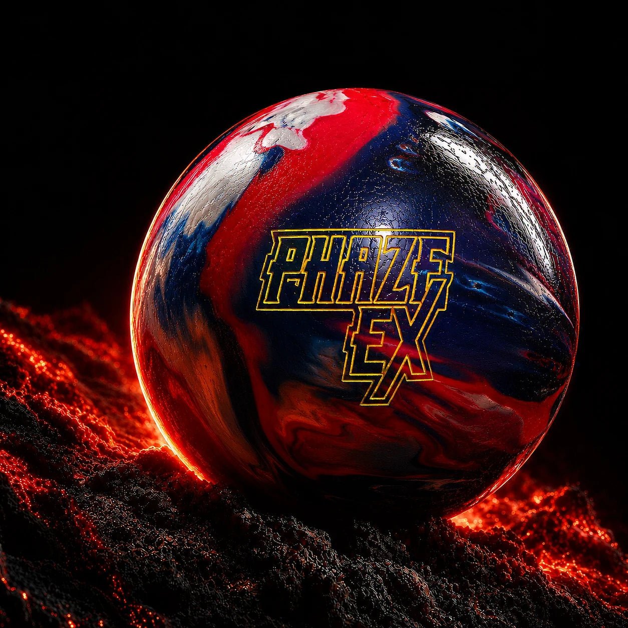 Boule Storm Apex EX - Bowling Stars