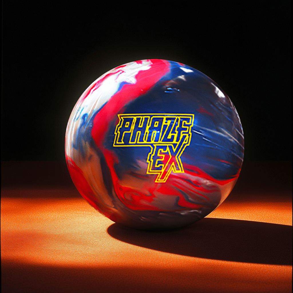 Bola Storm Apex EX - Bowling Stars