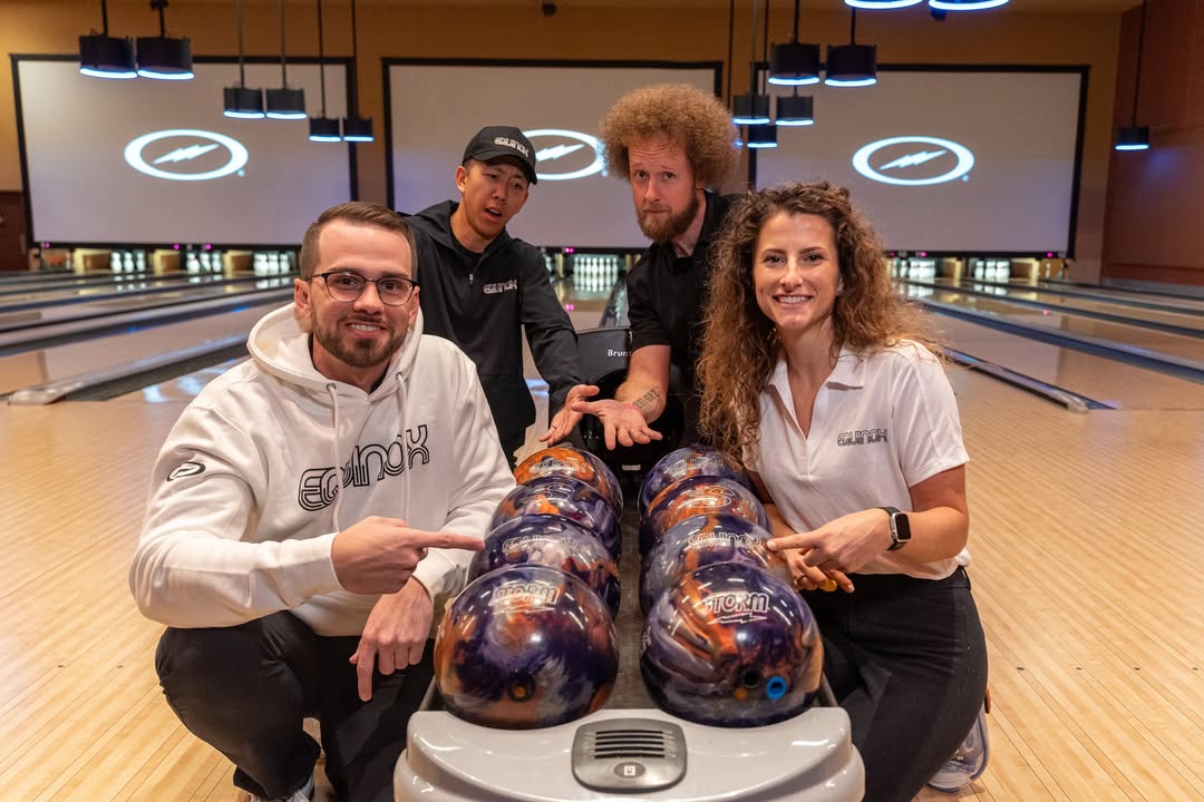 Boule Storm Apex Pro - Bowling Stars