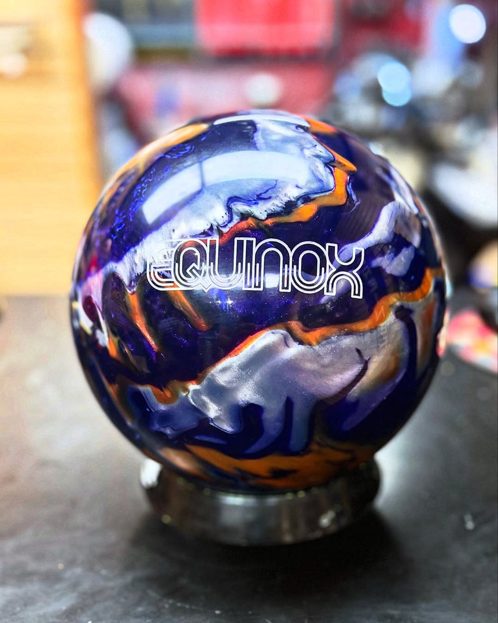 Storm Apex Pro Bal - Bowling Sterren