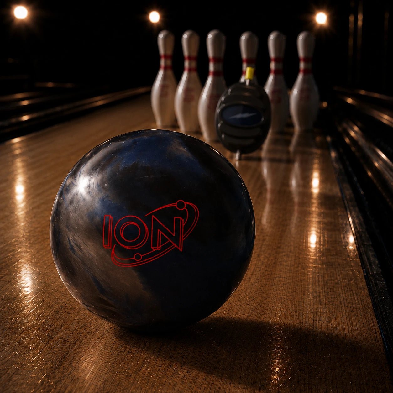 Boule Storm Axiom Elite - Bowling Stars