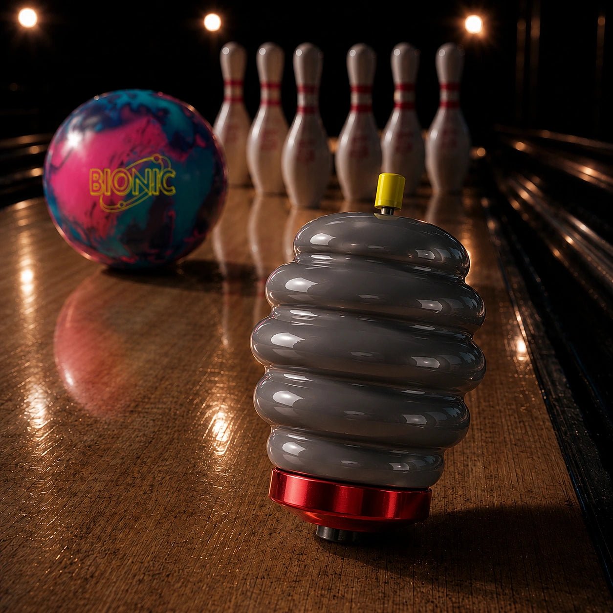 Boule STORM BIONIC - Bowling Stars