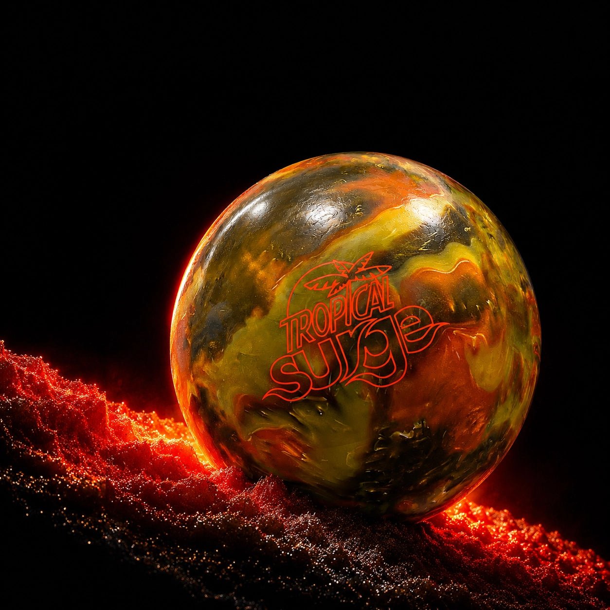 Boule Storm Caribbean Twilight - Bowling Stars