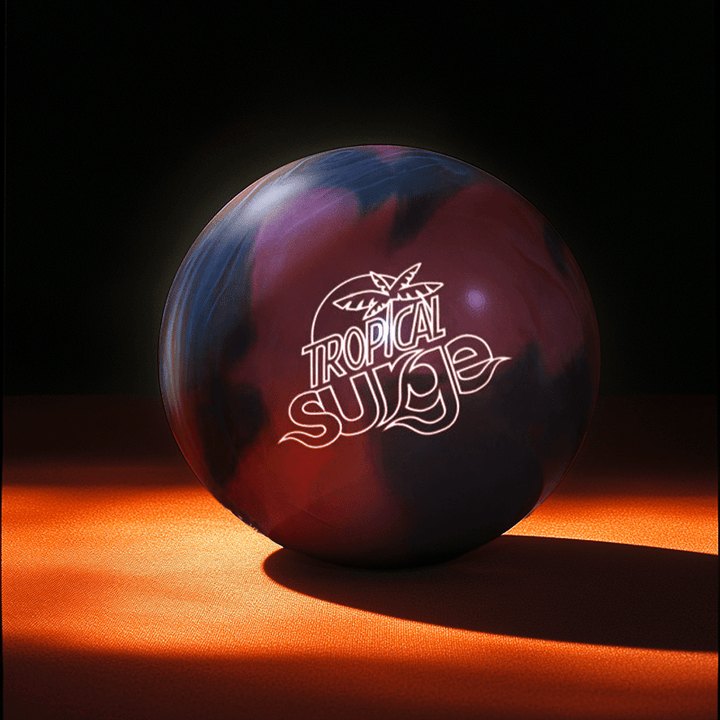 Boule Storm Caribbean Twilight - Bowling Stars