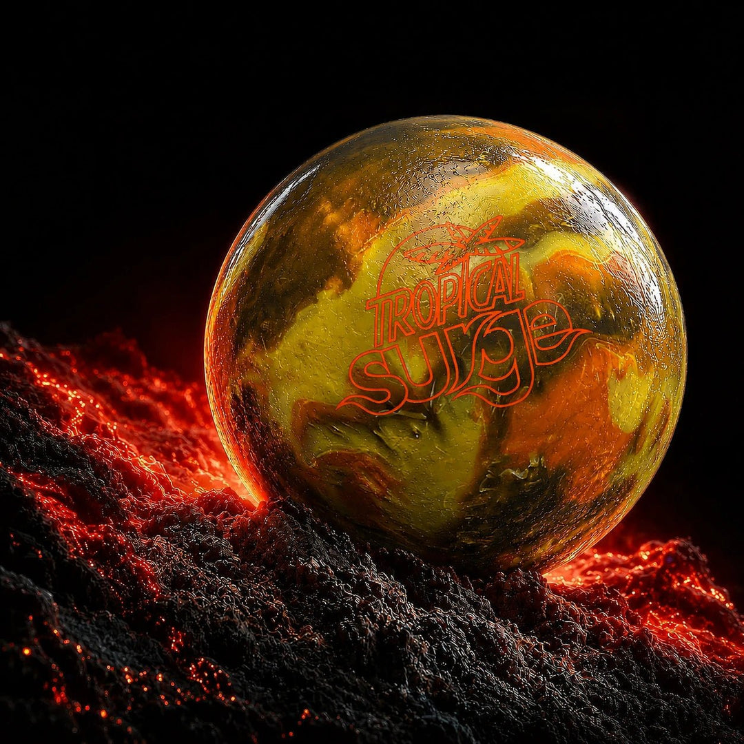 Boule Storm Caribbean Twilight - Bowling Stars