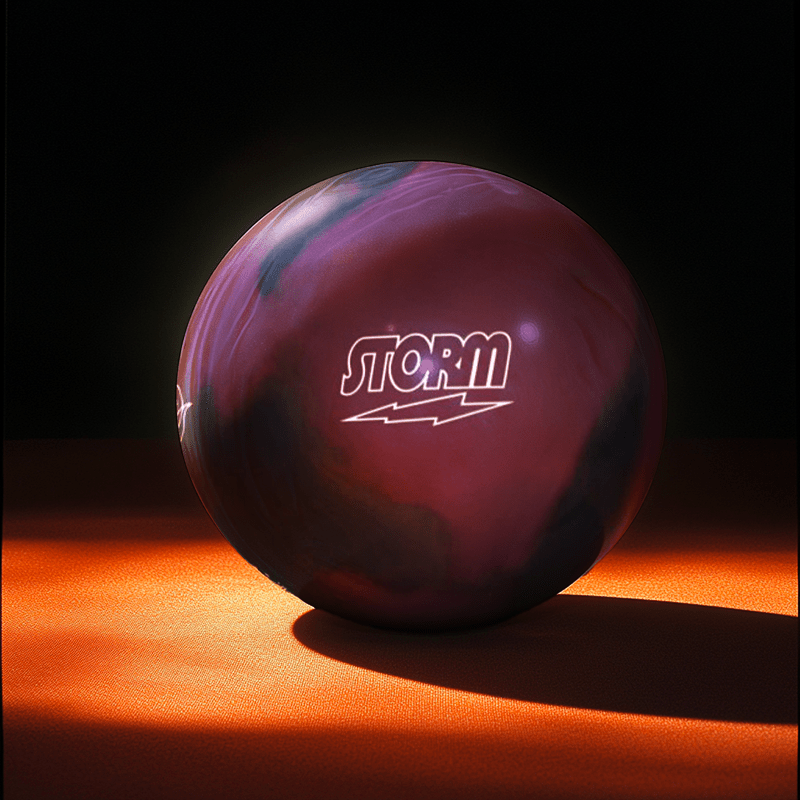 Boule Storm Caribbean Twilight - Bowling Stars