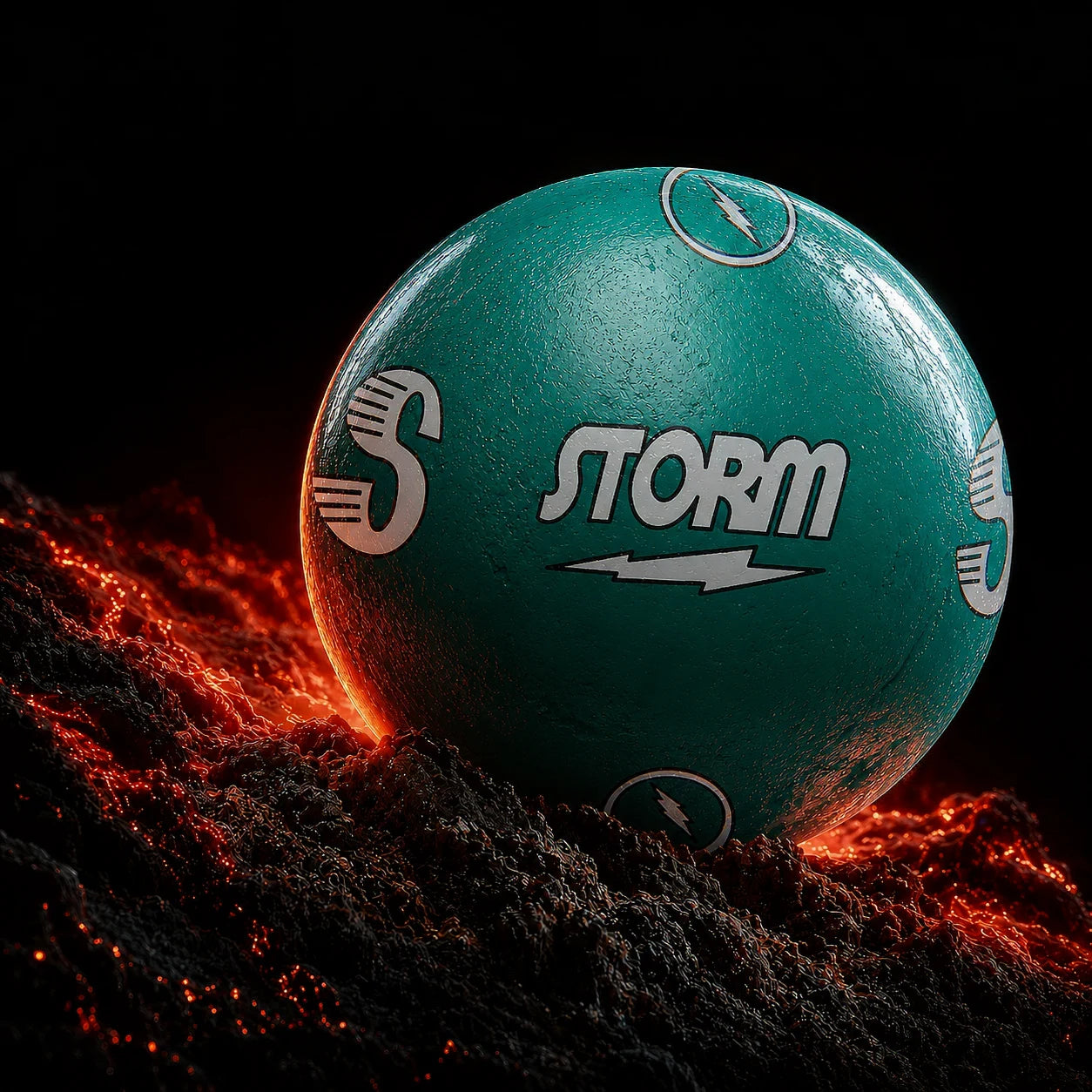 Klot <br> STORM CLEAR STORM TEAL