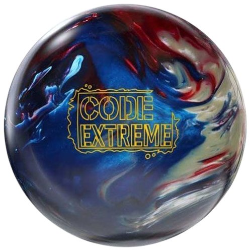 Boule STORM CODE EXTREME - Bowling Stars