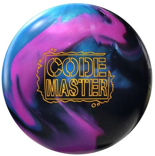 Boule STORM CODE MASTER - Bowling Stars