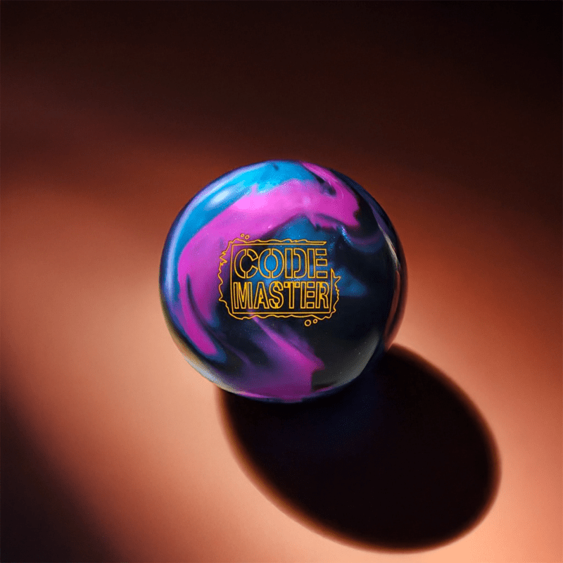 Boule STORM CODE MASTER - Stelle del bowling