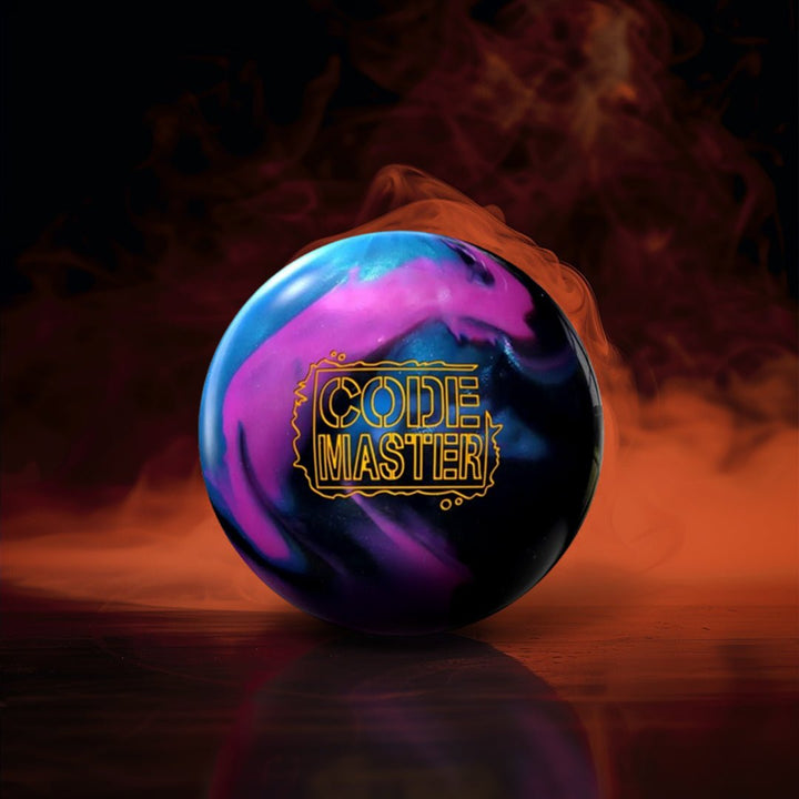 Boule STORM CODE MASTER - Bowling Stars