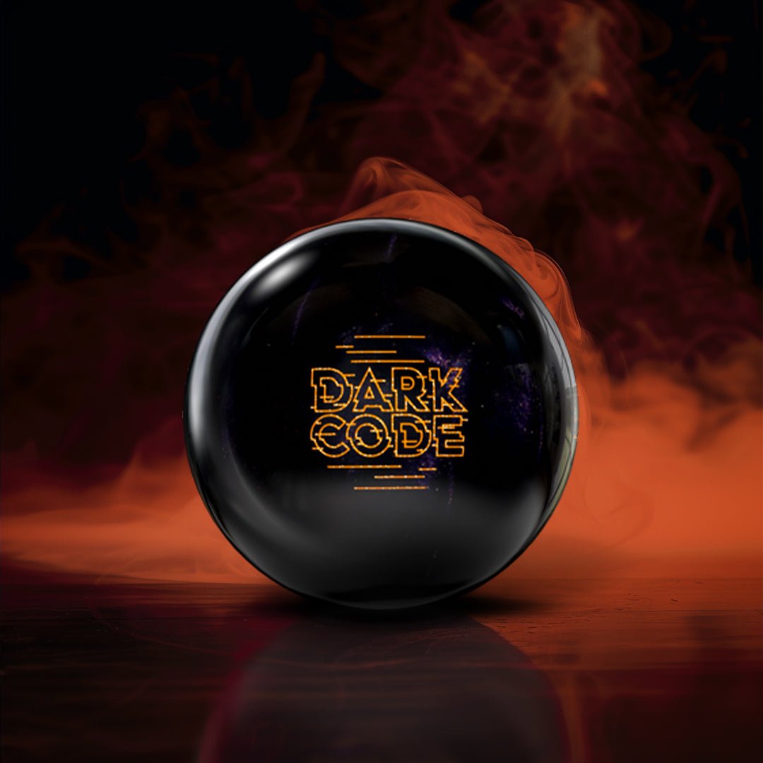 Boule STORM DARK CODE - Bowling Stars