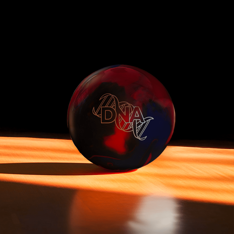 Boule STORM DNA - Bowling Stars