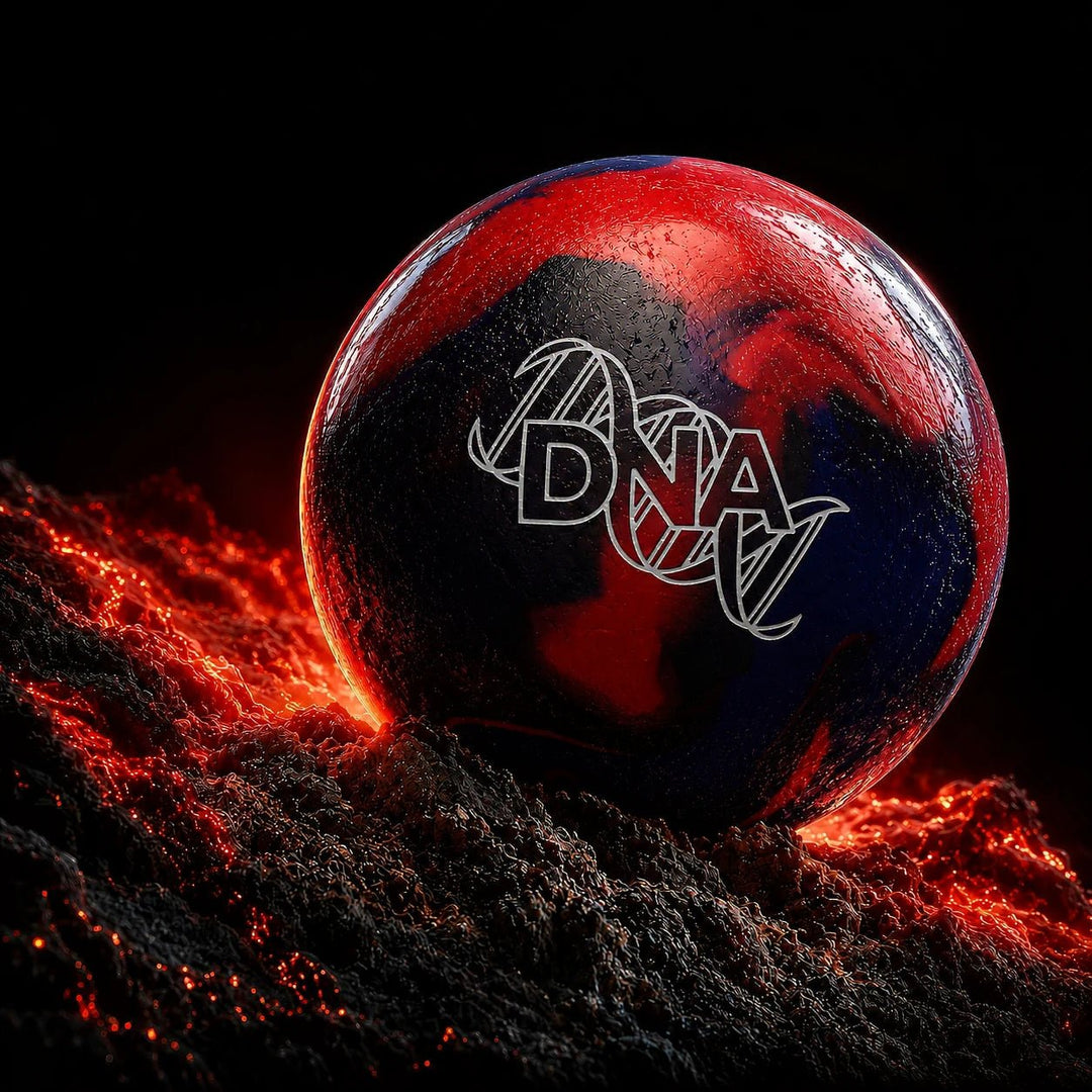 Boule STORM DNA - Bowling Stars