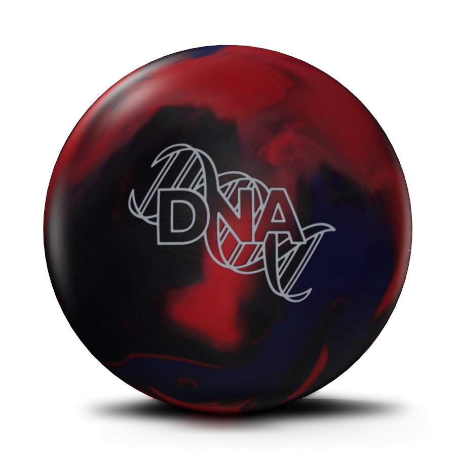 Boule STORM DNA - Bowling Stars