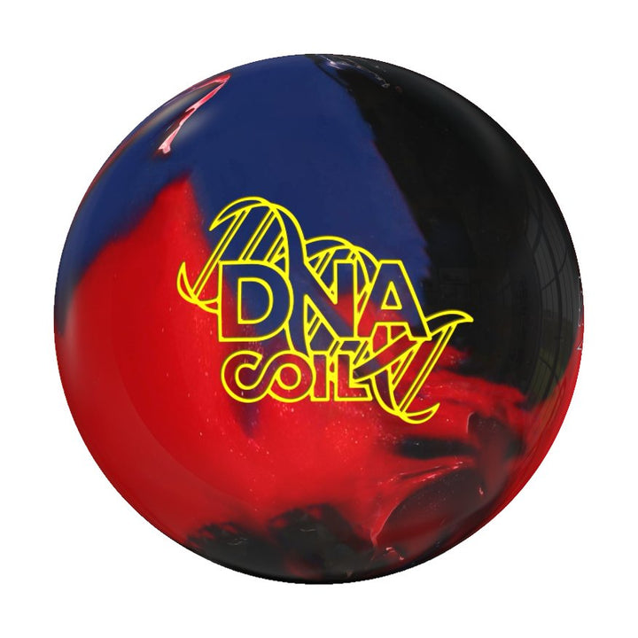 Boule STORM DNA COIL - Bowling Stars