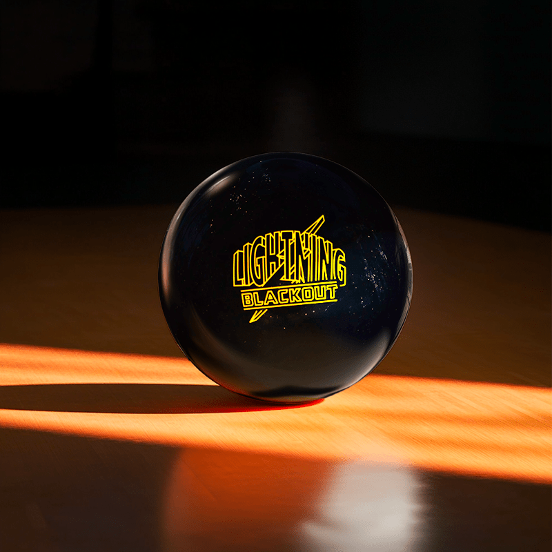 Boule Storm Electric Eclipse - Bowling Stars