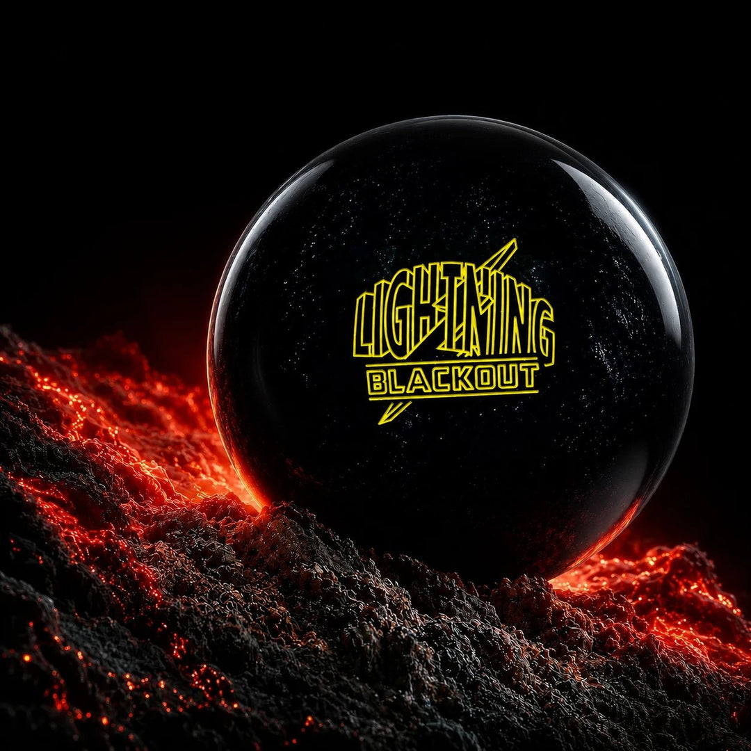 Boule Storm Electric Eclipse - Bowling Stars
