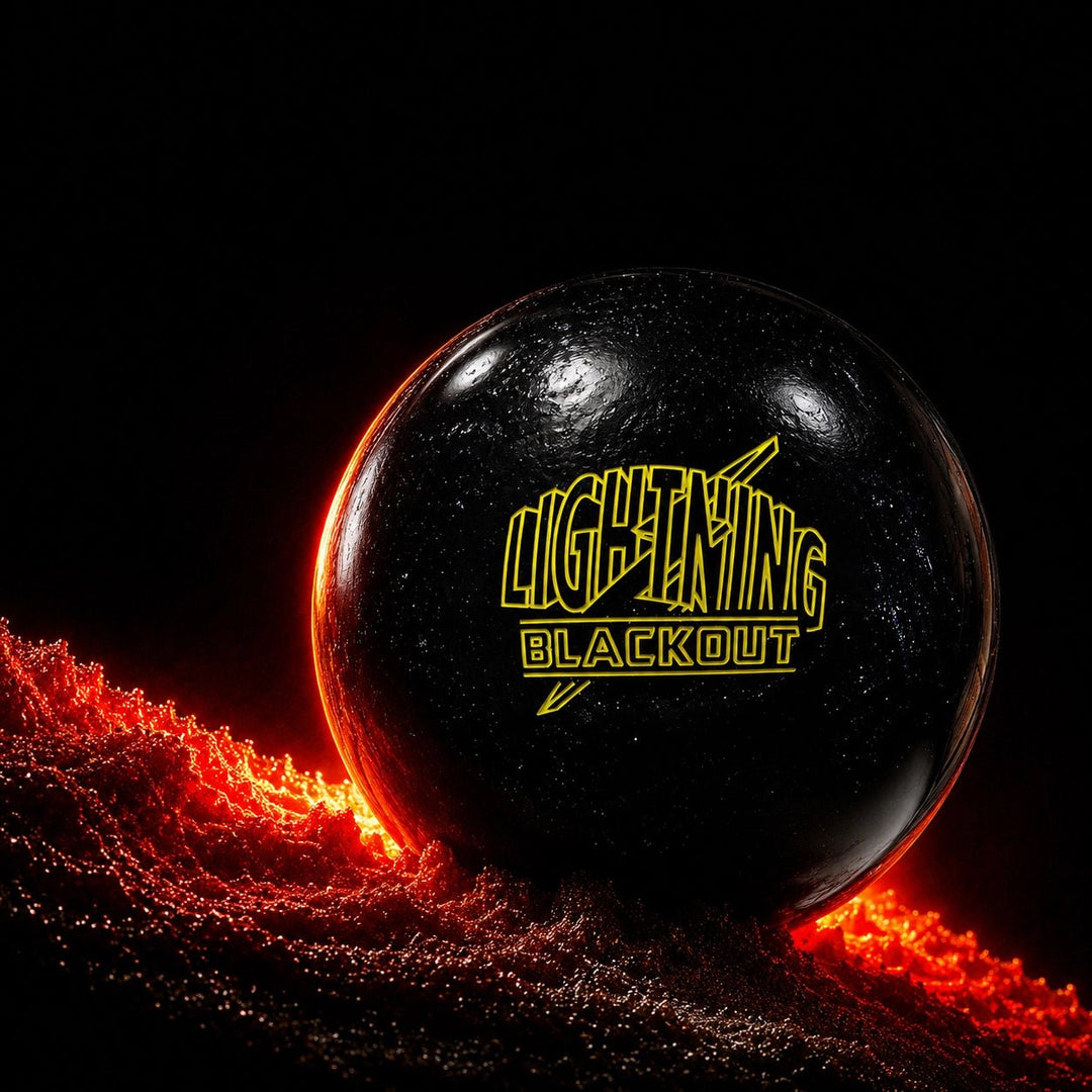 Boule Storm Electric Eclipse - Bowling Stars