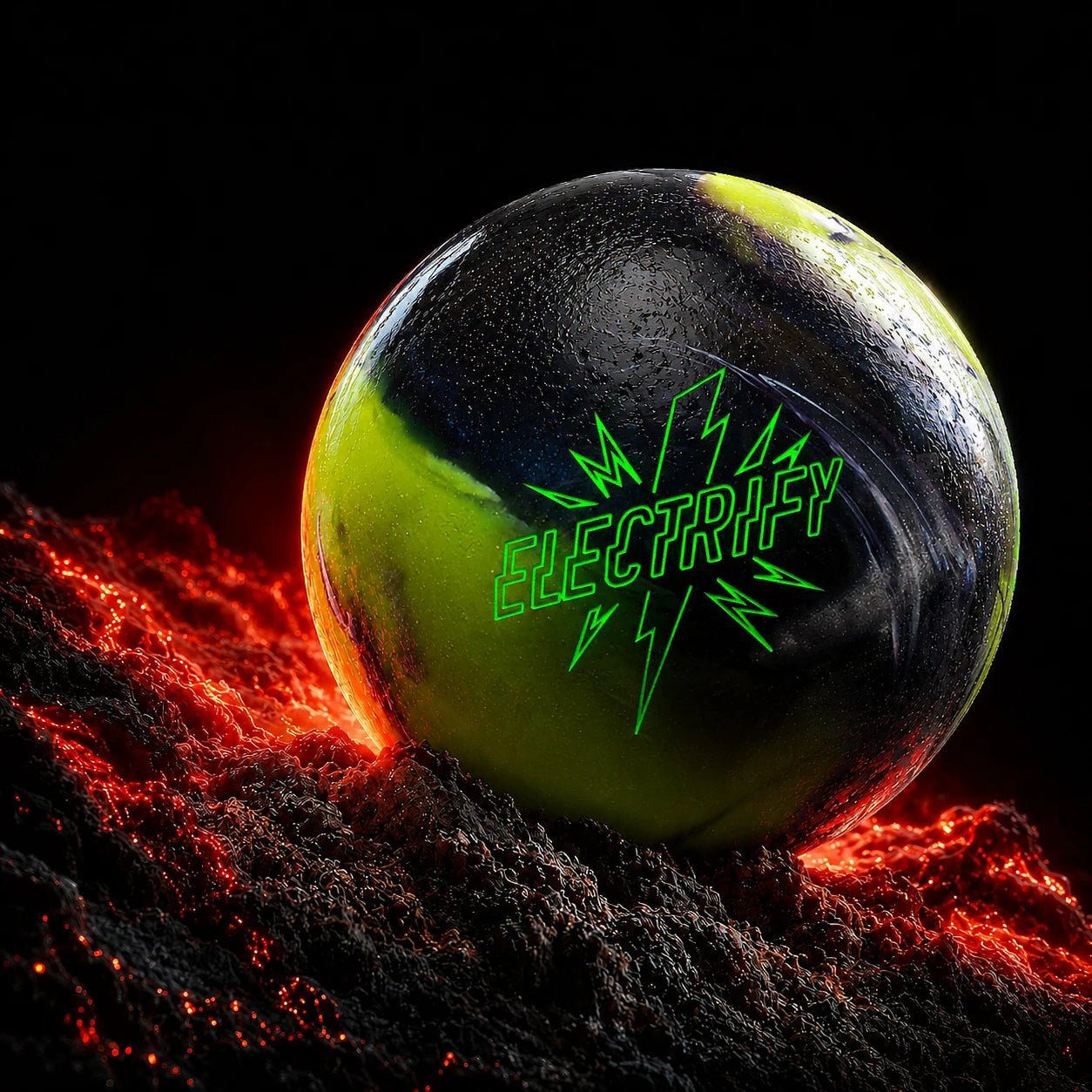 Boule STORM ELECTRIFY B/S/Y - Bowling Stars
