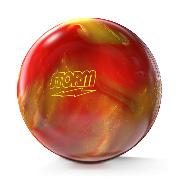 Boule STORM ELECTRIFY G/O - Bowling Stars