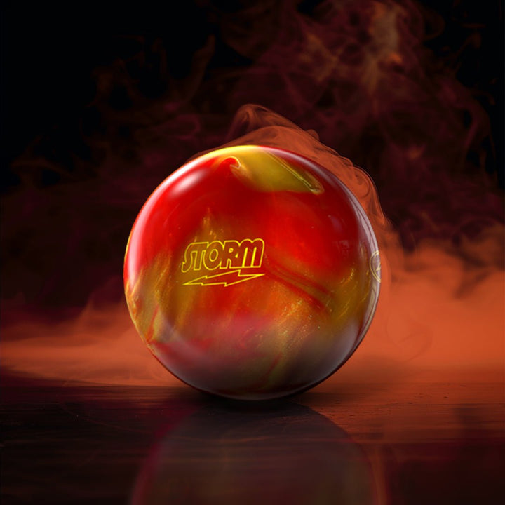 Boule STORM ELECTRIFY G/O - Bowling Stars