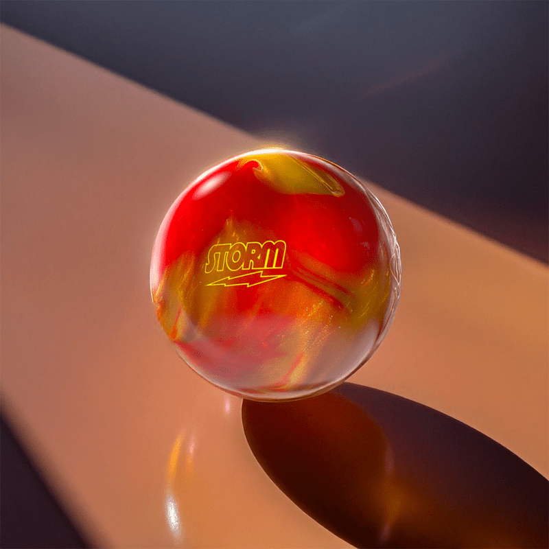 Boule STORM ELECTRIFY G/O - Bowling Stars