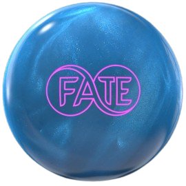 Boule STORM FATE - Bowling Stars