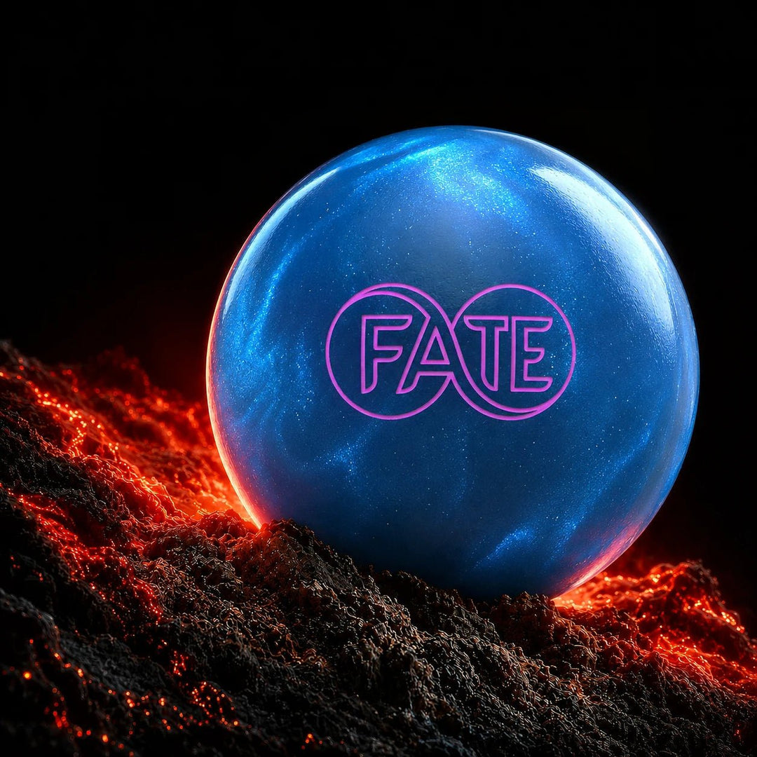 Boule STORM FATE - Bowling Stars