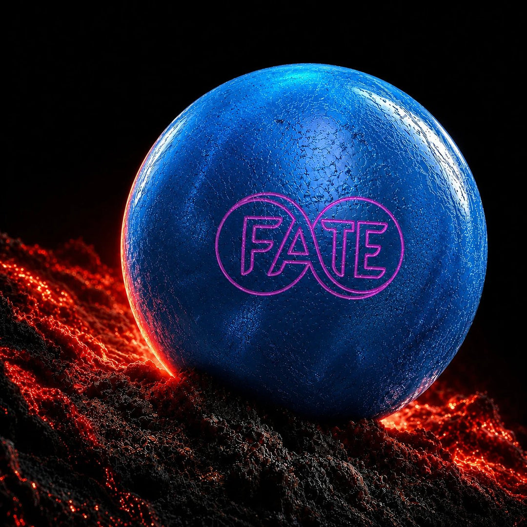 Boule STORM FATE - Bowling Stars