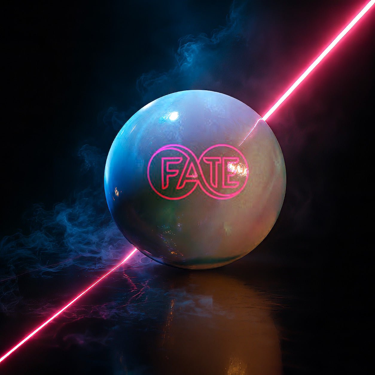 Boule STORM FATE - Bowling Stars