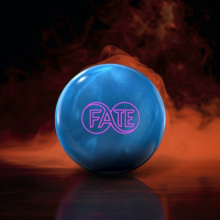 Boule STORM FATE - Bowling Stars