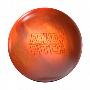 Boule STORM FEVER PITCH - Bowling Stars