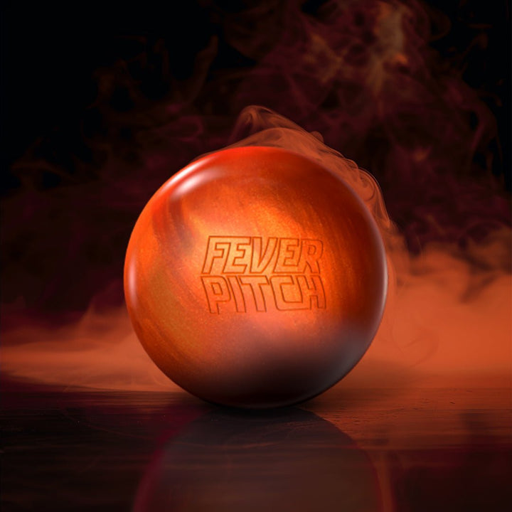 Boule STORM FEVER PITCH - Bowling Stars