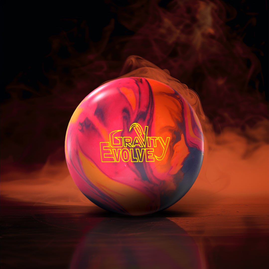 Boule STORM GRAVITY EVOLVE - Bowling Stars