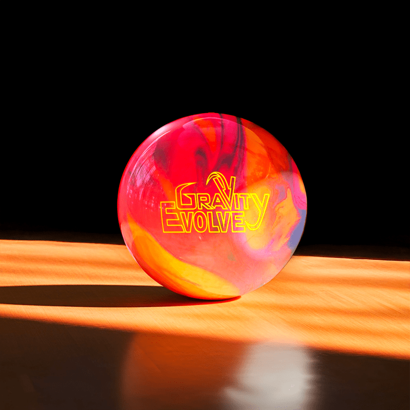 STORM GRAVITY EVOLVE Kugel - Bowling Stars