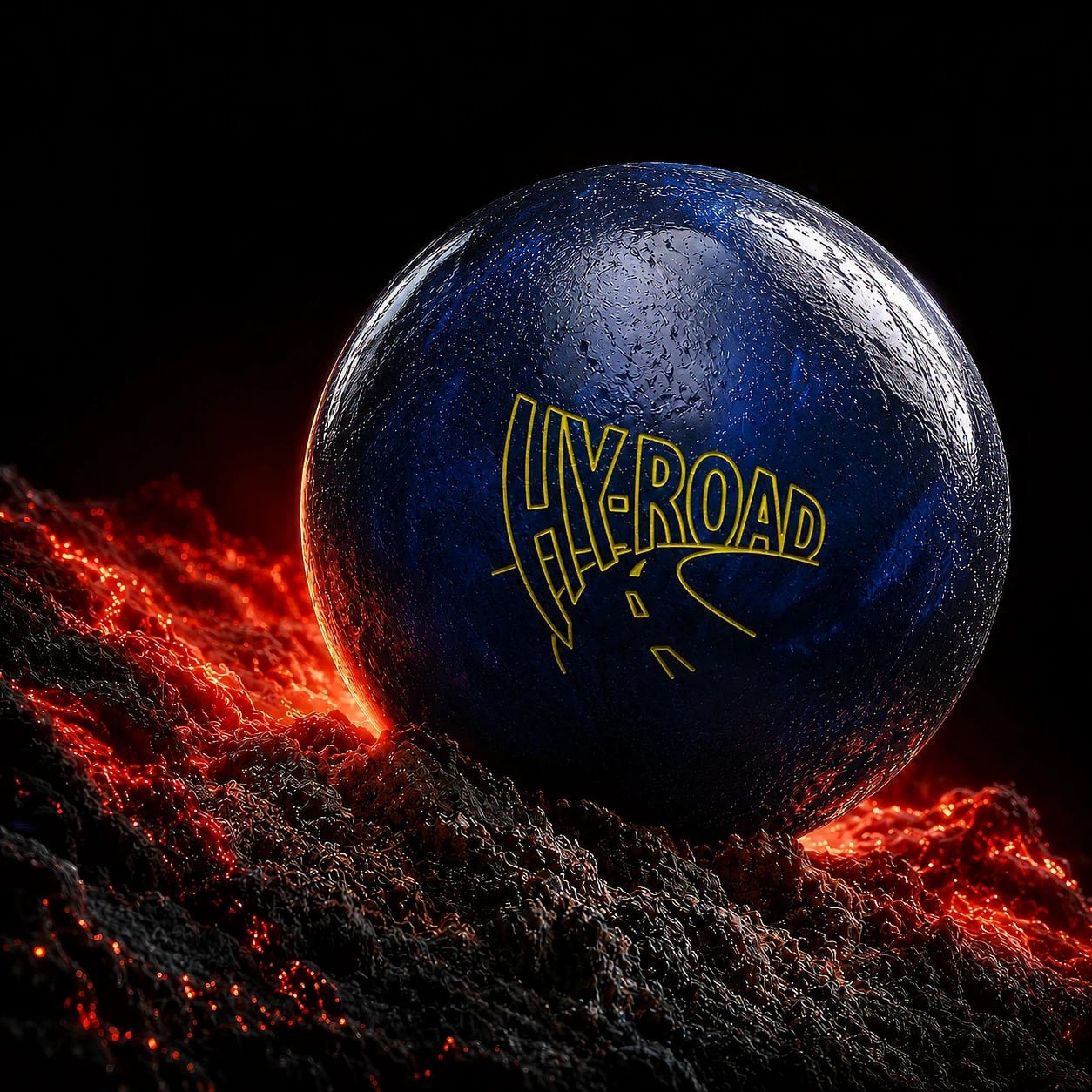 Boule STORM HY-ROAD - Bowling Stars